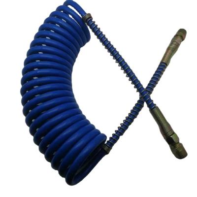 China Trucking Rubber Hose Oil Rubber Hose Hydraulic Air Hose Trucking Hose for sale