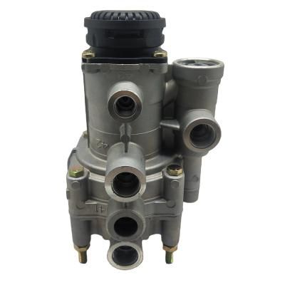 China Brake System Price Good Brake Parts 9730093000 Brake Control Valve Air Brake Valves For Trucks for sale