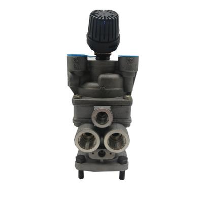 China China Truck Brake System Product 4613192740 Air Brake Valve Foot Brake Valve For Truck Brake System for sale