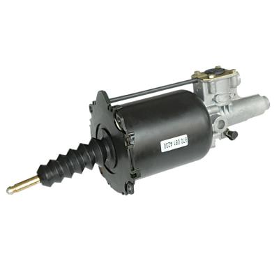 China High Quality Ttuck Trailer Bus 9700511640/1780 Low Cost Truck Trailer Bus Auto Part Clutch Servo for sale