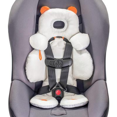 China Cotton Baby Car Seat Stroller Mat Seat Liner Cushion for sale