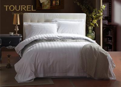 China High Quality Hotel Bed Linen For 4 or 5 Star Hotel With Different Size for sale