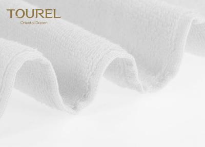 Chine Serviettes et gants de toilette de main simples multifonctionnels de coton du visage Towels100% à vendre