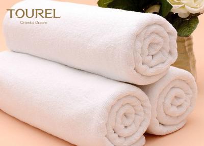 China 5 Star Luxury Hotel Hand Towels Customized Bath Towel With Logo for sale