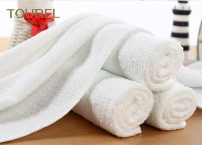 China 100% Hotel Egyptian Cotton Towels , Printed 5 Star Hotel Towels for sale