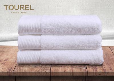 China Tourel Organic Bamboo Hotel Hand Towels Cleaning Microfiber Towels for sale