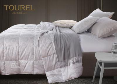 China Polyester Filling Hotel Duvet Bedding Choice To Turkey Istanbul for sale