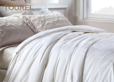 China Polyester Double Brushed Microfiber Bed Linen Comfortable Double Needle Stitching for sale