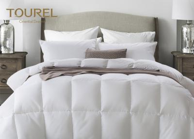 China Modern Luxury Hotel Bed Linen 5 Star Luxury Silk Bedding Set for sale