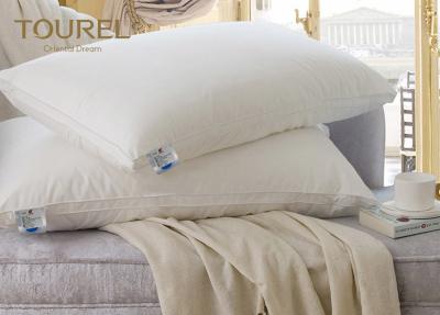 Κίνα Θερινό Aloe Βέρα Luxury Hypoallergenic Down Pillows με το μπαμπού αφρού μνήμης προς πώληση