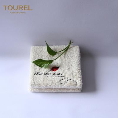 China La toalla de baño del hotel fija/el arte adicional llano turco de las toallas de baño de la colección del hotel en venta