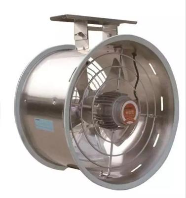 China Poultry Farm Greenhouse Air Circulation Fans Ventilation Equipment For Agriculture Greenhouse Poultry for sale