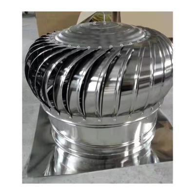 China Exhaust Ventilation No Power Roof Fan Factory Livestock Farming Exhaust Ventilation Fan for sale