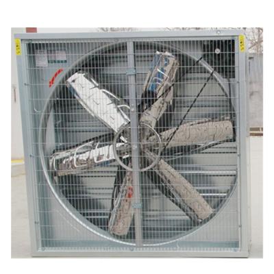 China Exhaust Fan Industrial Factory Exhaust Ventilation Farm Ventilation Equipment Negative Pressure Cooling Fan for sale