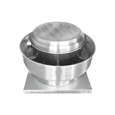 China Exhaust Hood Exhaust Fan Roof Fan Single Phase Belt Drive Kitchen Ventilation RCU14 1HP 4000CFM 1400RPM for sale