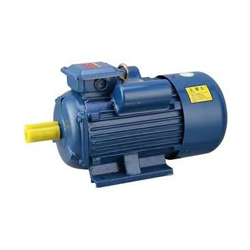 China 1hp 1.5hp 2hp 3hp 4hp 5.5hp Motor AC Electric Induction Drip Proof Single Phase Electric Motor for sale