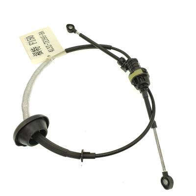 China High Quality Auto Brake System Spare Parts Hand Brake Cable 4L3Z-7E395-BA for sale