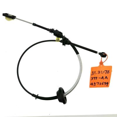 China Auto Brake System Customized Original Quality Transmission Shift Cable OEM 5L3Z-7E395-AA 6C112A809AB 5L3Z7E395AA 1371467 1388279 1734692 for sale