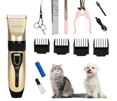 China Viable 5 in 1 Pet Supplies Portable Self Hair Remover Comb Clean Mop Sweep Kit Set For Dog Cat Pet Grooming Products Cleaning Tool for sale