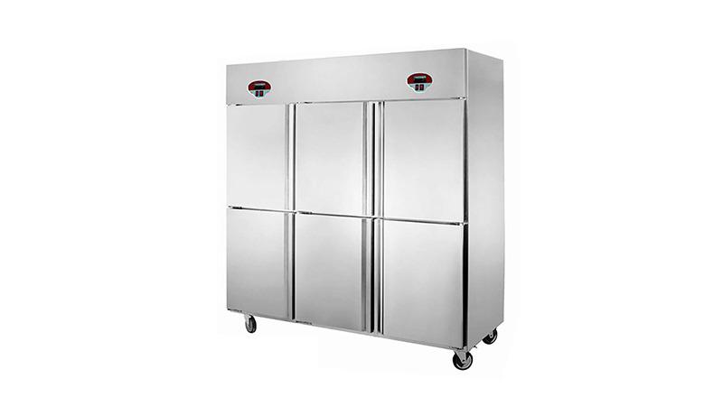 Verified China supplier - Guangzhou Sunrry Kitchen Equipment Co., Ltd.