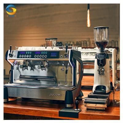 China Hotel quality guaranteed commercial coffee equipment espresso coffee machine coffee equipment for sale for sale