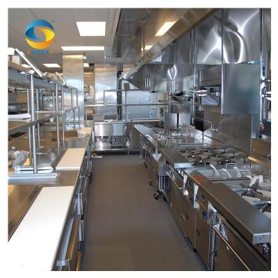 China OEM/ODM New Design Stainless Steel Buffet Equipment List Design Cafeteria Supplying Equipment for Buffet Equipment Buffet Supplying Equipment for sale