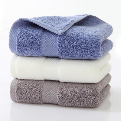 China Women Hand Towels China Factory Manufacturers Hypoallergenic Cotton Face Towels for sale