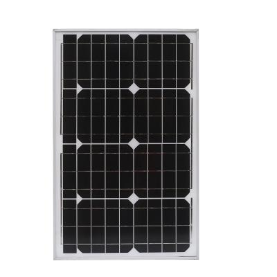 China Solar Power System PV Solar Panel 300W 310W 320W Monocrystalline Solar Panel With 60 Cells 157mm Good Price for sale