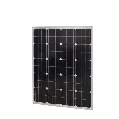 China Solar Power System Standard PV Solar Panel 260W 270W 280W Polycrystalline Solar Panel With 60 Cells 157mm for sale