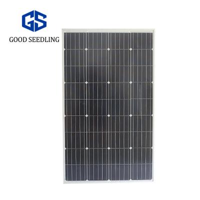 China Monocrystalline Monocrystalline Solar Power System PV Solar Panel 320W 330W 340W 350WSolar Panel with 60cells 5&9BB for sale