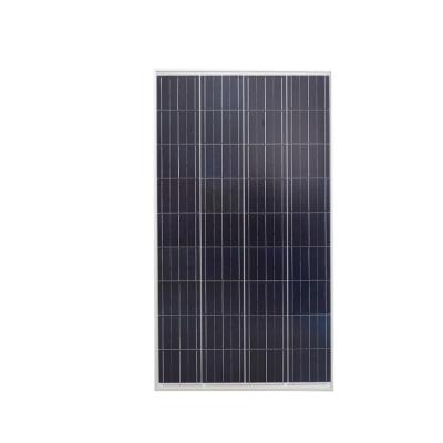 China Solar power system brand big, environmental protection, high efficiency, polycrystalline solar panel and for sale