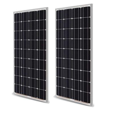 China Solar Power System Mono Solar Panel 96cells 510W 520W 530W 540W Poly Solar Panel for sale