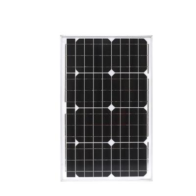 China Solar Power System Good Quality Poly Cell Solar Module Soalr Crystalline Panel 150W 160W 165W 170W for sale