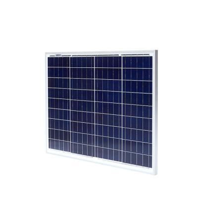 China Solar Power System Good Quality System Efficiency Small Poly Solar Systems Soalr Crystalline Panel 150W 160W 165W 170W for sale