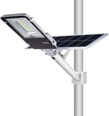 China ROAD Separate 120W 150W Led Street Light High Quality For Road Solar Street Light for sale