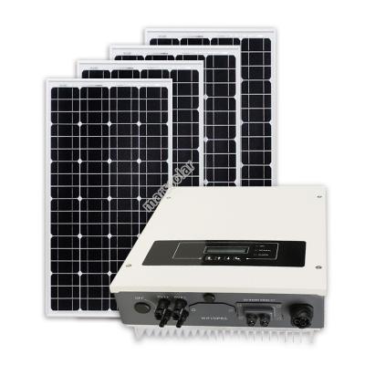 China Hot Sale High Quality 2KW Solar Home System For Sale Electricity And Electricity Bills Home Backup Solar Power System for sale