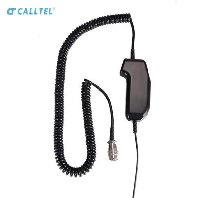 China Air Traffic Control Center PTTs Headset Push-To-Talk Adapter Air Traffic Control PTTs Headset Professional Aviation for sale