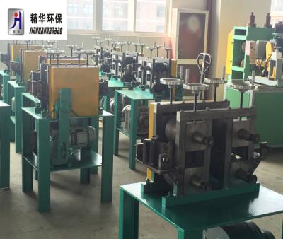 China Copper / Brass Rod Upward Machine Horizontal Continuous Continuous Casting Machine for sale