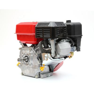 China SL200 196cc Gasoline Engine 6.5HP Engine 4 Stroke OHV 168f-1 Air Cooled Gasoline Engine With CE for sale