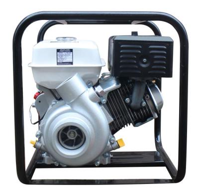 China Portable Irrigation and Agriculture Slong WP3X2-AL Gold Dredger Sand Suction Water Pump for sale