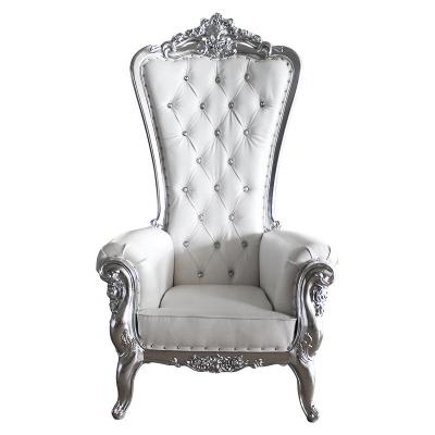 China Modern New Design Comfortable Wedding Chair For Adult for sale