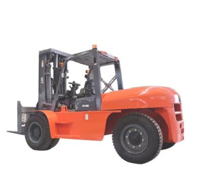 China Hotels Shanghai Vift FD150 15 ton diesel forklift price for sale