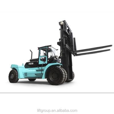 China Hotels Shanghai Vift FD200 20 ton forklift price for sale