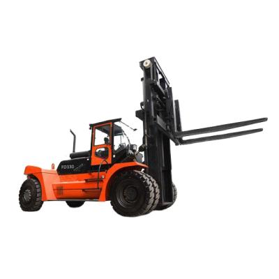 China Hotels FD330 32 ton diesel forklift for sale price for sale