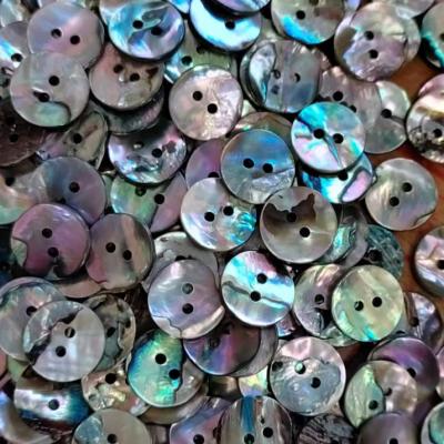 China Newest Heart Spacers Shell Shell Button Newest for sale