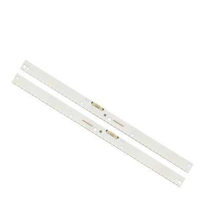 China Desktop TKDMR 2 Pcs 48LED Backlight Strip For Samsung V6ER_430SMA_LED48_R2 V6ER_430SMB_LED48_R2 ST50430U063L ST50430U063R UN43KU7000FXZA for sale