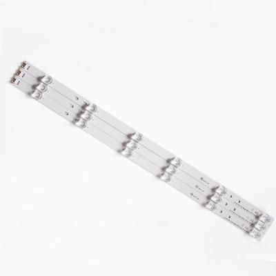 China TKDMR Desktop Led Backlight Strip For LG 32