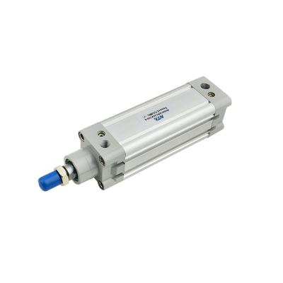 China / DNC Series Double Acting Standard Pneumatic Filtered Air Cylinder for sale