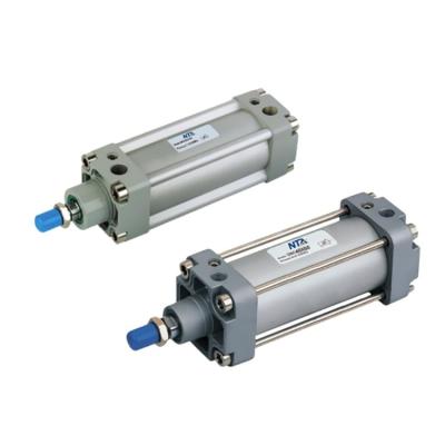 China / DNG sale iso15552 series top adjustable pneumatic cylinders for sale