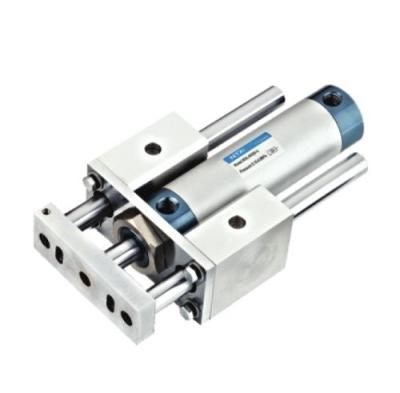 China Factory GDS Series Pneumatic Guide Cylinder Slide Guide Cylinder for sale